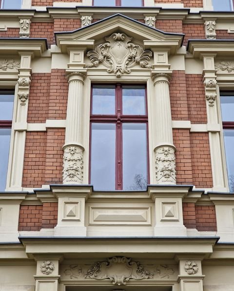 Berlin - Schöneberg Renditeobjekte, Mehrfamilienhäuser, Geschäftshäuser, Kapitalanlage