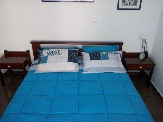 Schlafzimmer : URANOS      