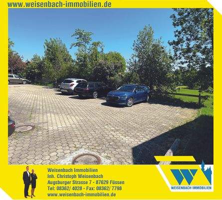 Weisenbach Immobilien
