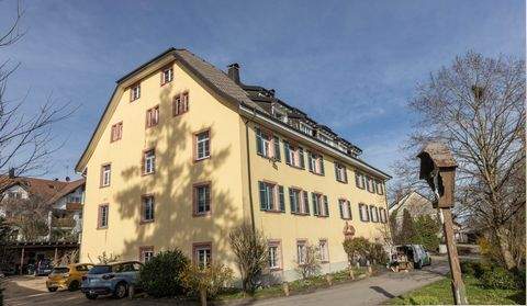 Ühlingen Birkendorf Wohnungen, Ühlingen Birkendorf Wohnung kaufen