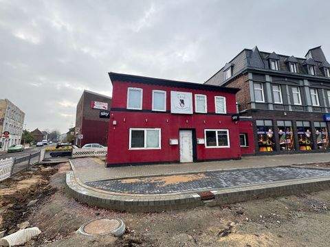 Brunsbüttel Gastronomie, Pacht, Gaststätten