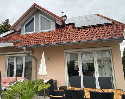 Bad Wörishofen Häuser, Bad Wörishofen Haus kaufen