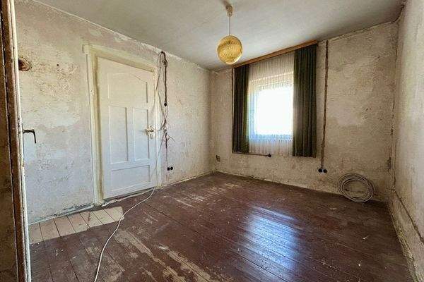 Zimmer 2. Obergeschoss