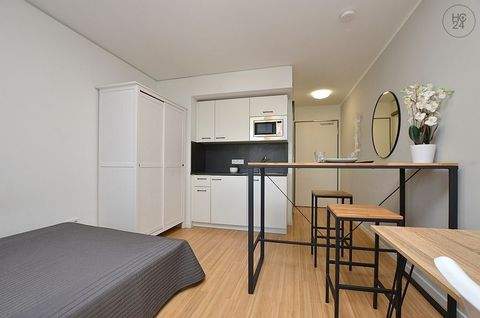 Würzburg Wohnen auf Zeit, möbliertes Wohnen