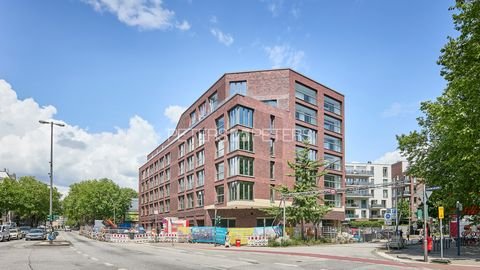 Hamburg Renditeobjekte, Mehrfamilienhäuser, Geschäftshäuser, Kapitalanlage