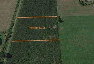 Grundstück 12_12 mit Flurstück