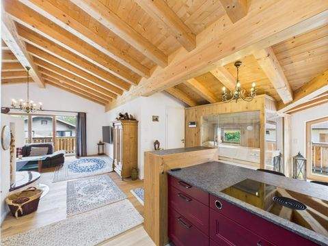 Bad Wiessee Wohnungen, Bad Wiessee Wohnung kaufen