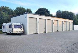 XL-Garage Chemnitz