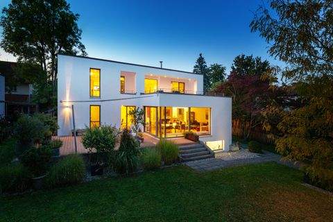 Seefeld Häuser, Seefeld Haus kaufen