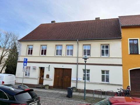 Müncheberg Renditeobjekte, Mehrfamilienhäuser, Geschäftshäuser, Kapitalanlage