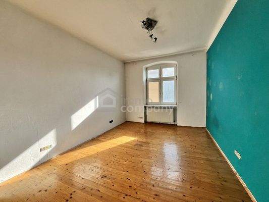 Zimmer - Zinshaus Himberg