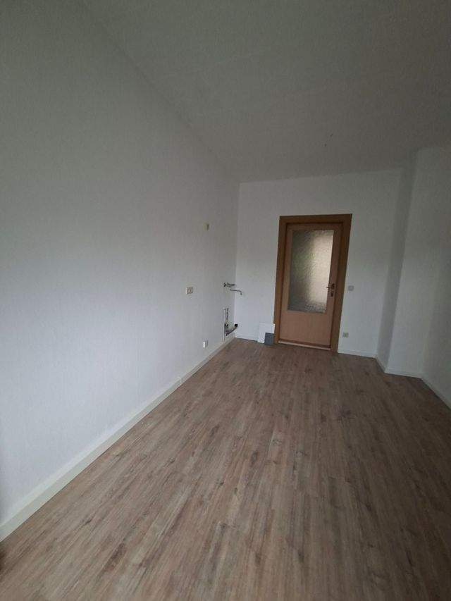 Renovierte 1 Raum Studentenwohnung ab sofort zu vermieten - Foto 5