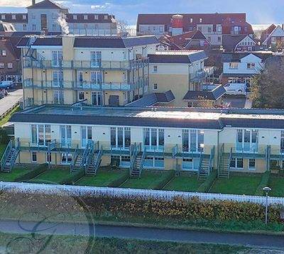Wittdün auf Amrum Wohnungen, Wittdün auf Amrum Wohnung kaufen
