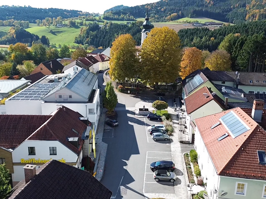 Luftaufnahme / Drone