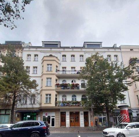 Berlin Wohnen auf Zeit, möbliertes Wohnen