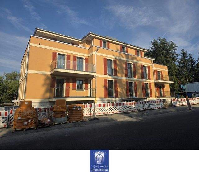 Perfekte Wohnung mit Charme im Erstbezug! - Photo 4