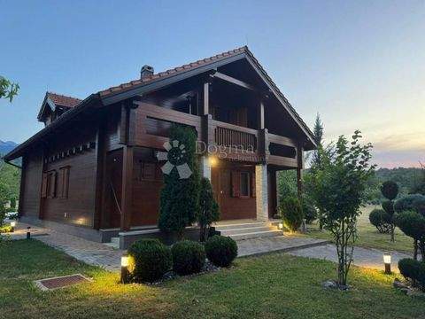 Lovinac Häuser, Lovinac Haus kaufen