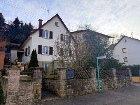 Meckesheim Häuser, Meckesheim Haus kaufen