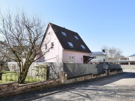 Außenansicht #01
