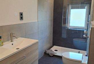 Ofen - Detailansicht