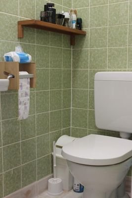 WC 1
