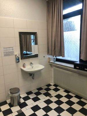 Bäder/Toiletten