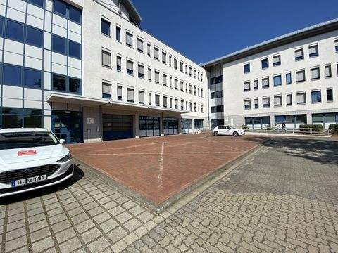 Braunschweig Büros, Büroräume, Büroflächen 