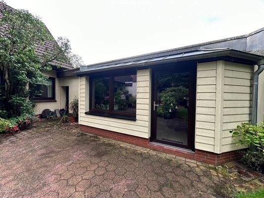 Oder als Ferienwhng.