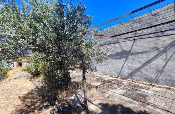 Kreta, Monastiraki: Großes Anwesen mit vielen Möglichkeiten zu verkaufen