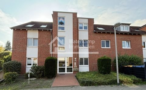 Münster / Hiltrup Wohnungen, Münster / Hiltrup Wohnung kaufen