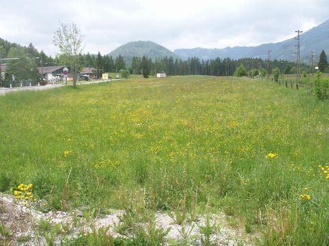 Mariazell Industrieflächen, Lagerflächen, Produktionshalle, Serviceflächen