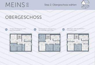 MEINS 155 OG1 + OG2 + OG3