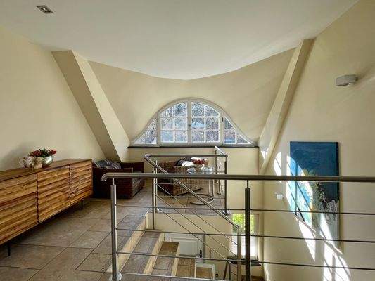 Ausruhen in der kleinen Galerie.jpeg