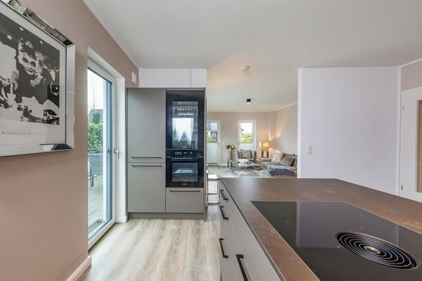 SieMatic Küche