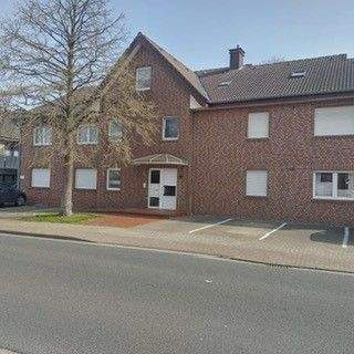 Geräumige 2 ZKB Erdgeschosswohnung in Haren zum 01.11.2026 zu vermieten - Foto 2