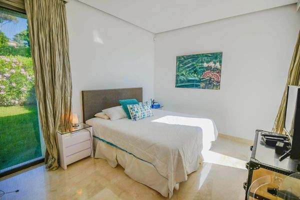 Schlafzimmer Teppich