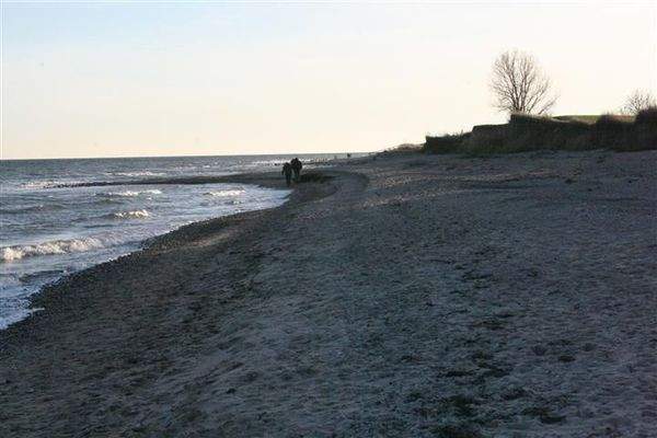 Lange Herbstspaziergänge