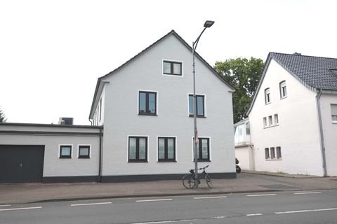 Bergisch Gladbach / Schildgen Wohnungen, Bergisch Gladbach / Schildgen Wohnung mieten