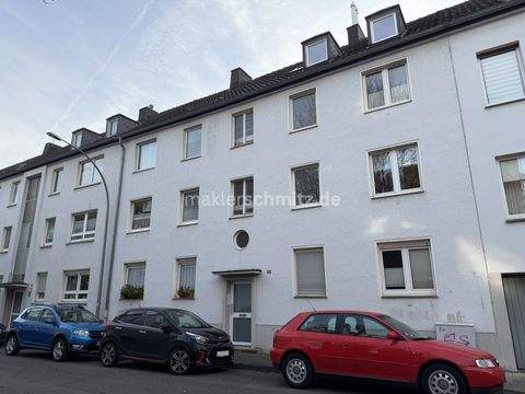 Mönchengladbach Wohnungen, Mönchengladbach Wohnung mieten