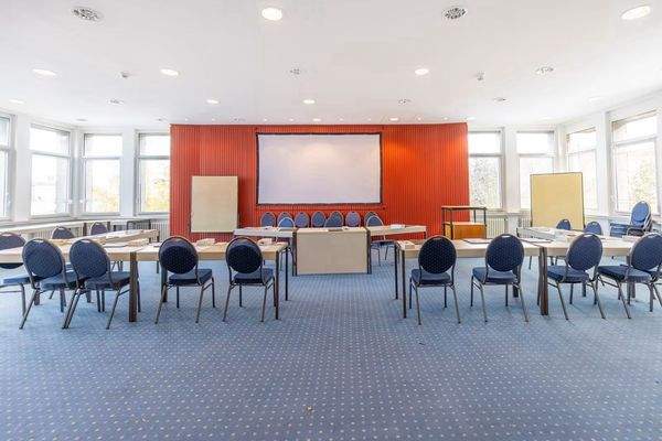 Seminarraum groß
