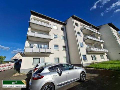 Betzdorf Renditeobjekte, Mehrfamilienhäuser, Geschäftshäuser, Kapitalanlage