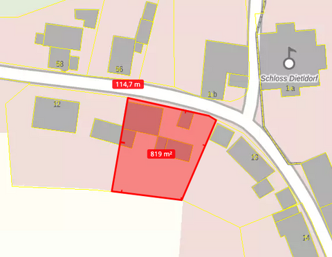 Burglengenfeld Grundstücke, Burglengenfeld Grundstück kaufen