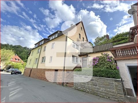 Wirsberg Häuser, Wirsberg Haus kaufen