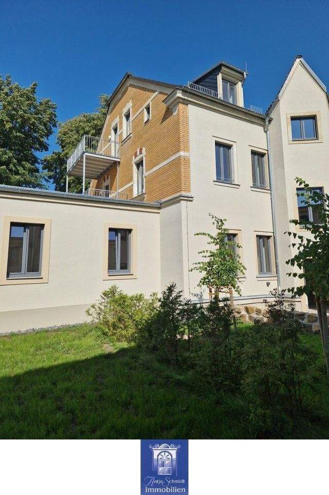Ihr neuer Lieblingsplatz mit Balkon, hochwertig und modern im Erstbezug! - Foto 5