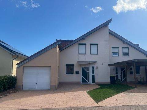 Monzingen Häuser, Monzingen Haus mieten 