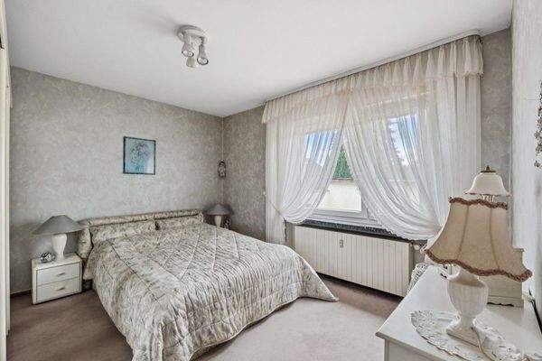 Schlafzimmer (Whg EG)