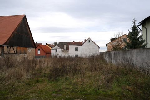 Höchstadt a.d.Aisch Grundstücke, Höchstadt a.d.Aisch Grundstück kaufen