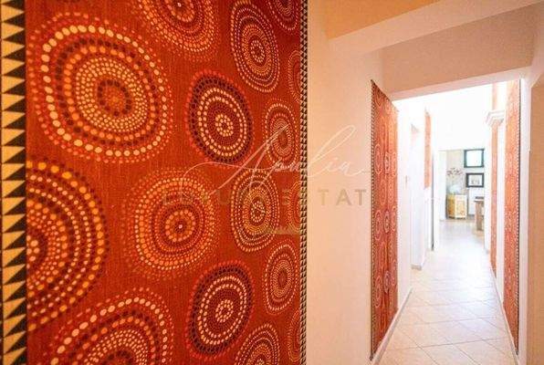 faszinierendes Anwesen in Carpignano Salentino