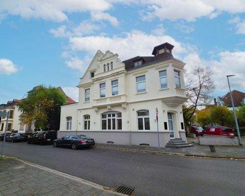 Brühl Wohnungen, Brühl Wohnung mieten