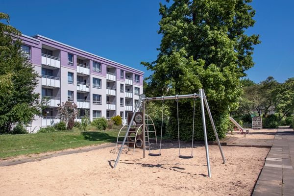 Spielplatz Berliner Ring-Plo¨tzenseerstr